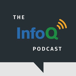 AI, ML and Data Engineering InfoQ Trends Report