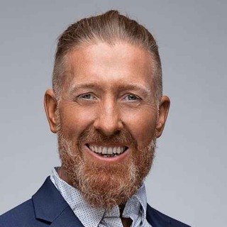 Burnout Expert: Is Work Quietly Sabotaging You? - Martin Sharp