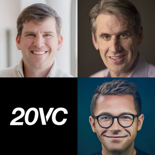 20VC: Bill Gurley and Michael Eisenberg on The First Signs of an Impending Bust, What Happens with a Market Crash, How Do Public Markets Impact Private Valuations & The Biggest Lessons from 20 Years Investing in Venture