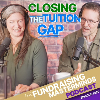 120. Advancing Freedom Through Education: How Libertas Academy Grew from $78K to $355K