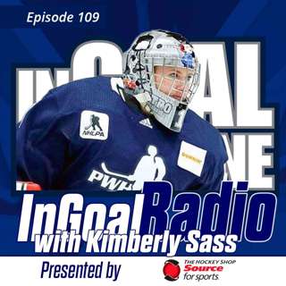Episode 109 Kimberly Sass