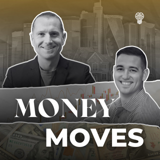 Markets at a Crossroads: Rate Cuts, Housing Pressure, and Where Smart Money Is Moving | Money Moves