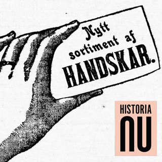 När reklam utmanade idealet att kvinnans plats var i hemmet (nymixad repris)