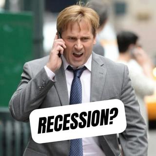 Are We Back to 2008? With The Big Short's Steve Eisman