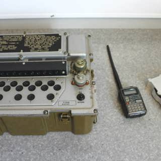 Kommunikation och teknik – terroristernas viktiga vapen