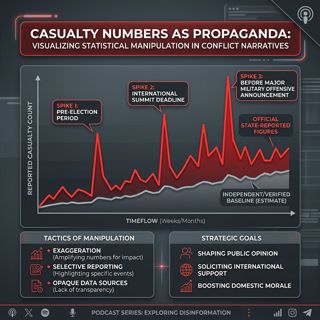 The Information War