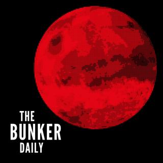 Daily: WHY MARS MATTERS with The Economist’s science correspondent Alok Jha