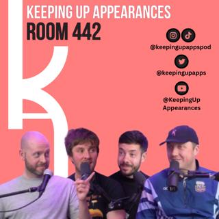 What would we put into Room 442?