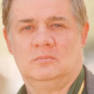 Carl Johan De Geer 1999