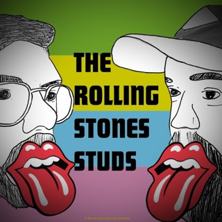 Presents: The Rolling Stones Studs: Episode 32: Foreign Tongues