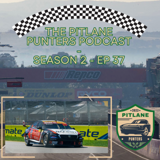 Adelaide Alive! Supercars and Super2 go down to the wire