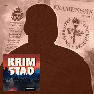 Den falska skolpsykologen