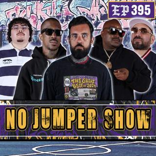 The NJS #395: Blueface Hating on Youngboy! Island Boys Rob 6ix9ine House?? LA Troll BEATEN & More!