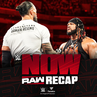 WWE Now - Roman Reigns and Jacob Fatu are SET for TRIBAL COMBAT! | Raw Recap