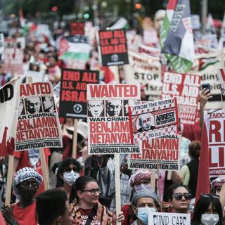 Is the U.S.-Israel Special Relationship Over?