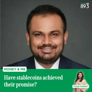 Money and Me: Have stablecoins achieved their promise?
