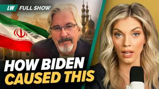 Iranian Islamists INFILTRATING the US | Ep 233