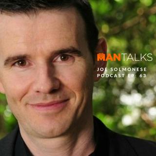 Philip McKernan - Find Your Authentic Purpose (Purpose)