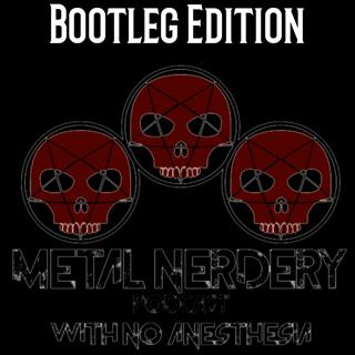 #239 Bootleg Edition - Album Dive - Killers