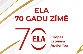 Eiropas Latviešu apvienības vēsture un šodiena