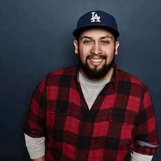 Marvin Lemus ("Gentefied" Netflix)
