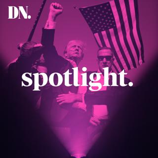 Är Donald Trump pånyttfödd efter mordförsöket?