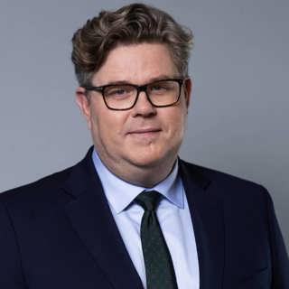 Justitieministern svarar på lyssnarfrågor