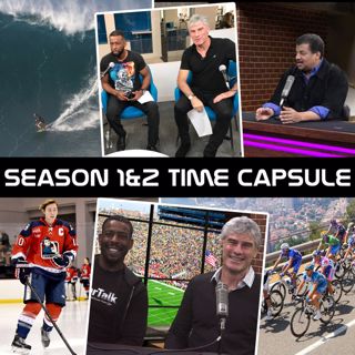 Playing with Science Time Capsule Season 1 & 2
