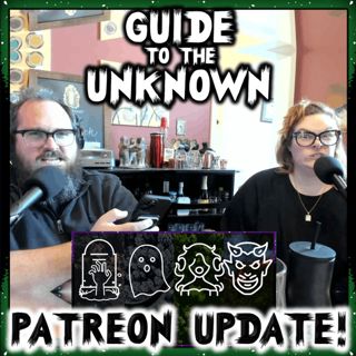 Patreon Update!