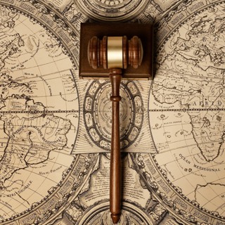 The past and future of international thinking