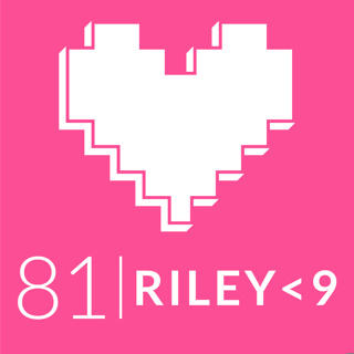 Episode 81: rileylessthan9