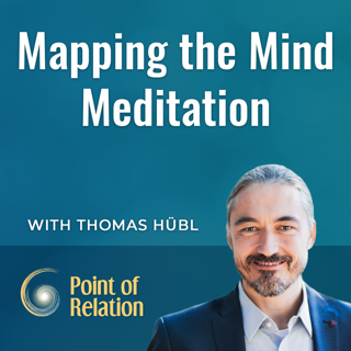 Bonus Meditation: Mapping the Mind