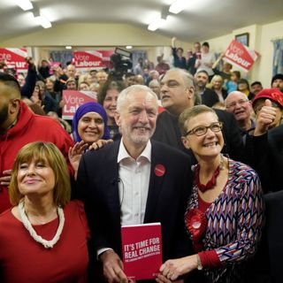 Has Labour's manifesto turned this election around?