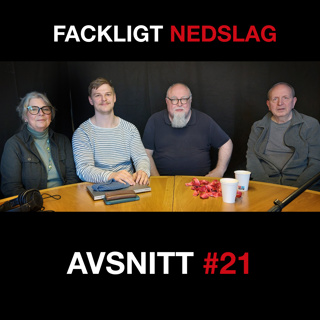 Att tänka på som fackligt förtroendevald