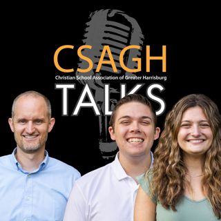 Josh and Lily Cook Interview