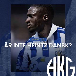 Är inte Heintz dansk?