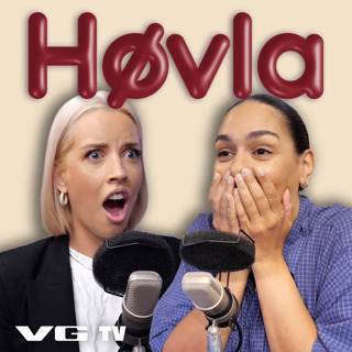 "Knull meg som en hore" med Isabelle Eriksen