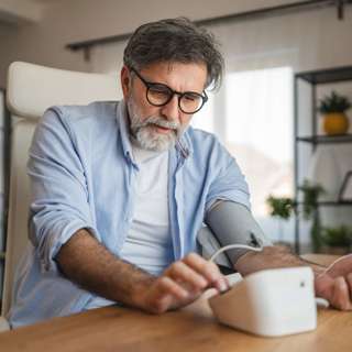 How to Interpret Your Home Blood Pressure Results: What Your MyBP Numbers Actually Mean