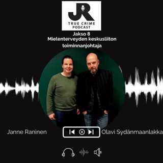Mielenterveyden keskusliiton toiminnanjohtaja