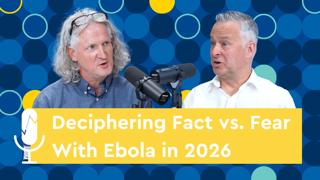 Ebola in 2026