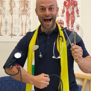 Avsnitt 296: Daniel Andréasson