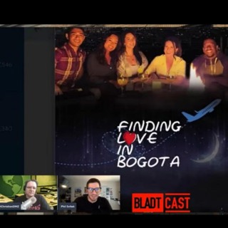 Bladtcast #598 - "So You Wanna Make A Movie?" (with Phil Svitek)