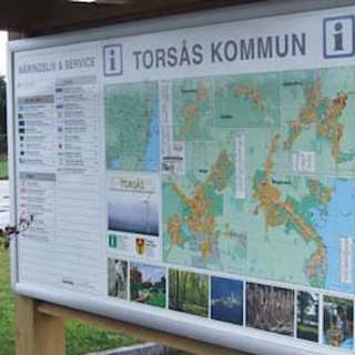 Gamla och nya mönster