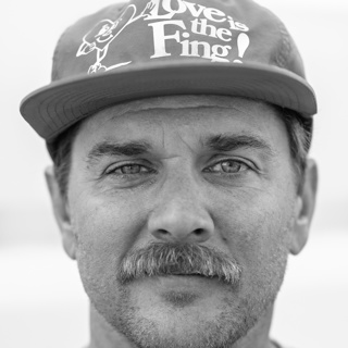 Beyond the Trail with Joe Stone 