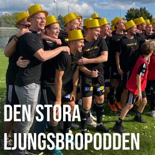 Den stora Ljungsbropodden – så har de blivit störst i Linköping: ”Succè”