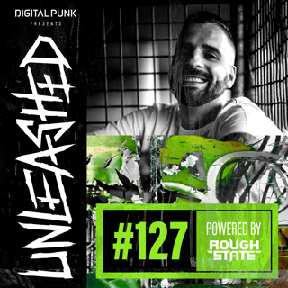 127 | Digital Punk - Unleashed powered by Roughstate
