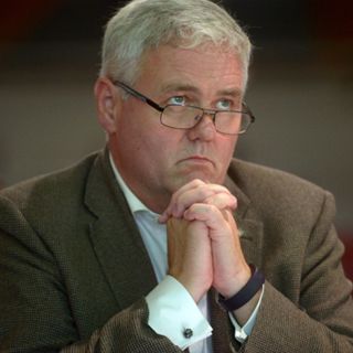 Gräsrötterna mot eliten på C-stämman