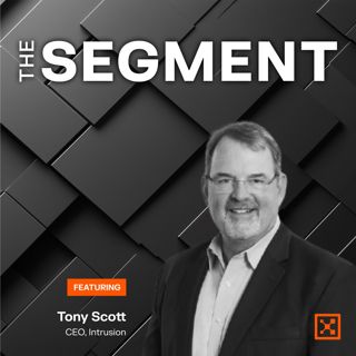 From the White House to the Boardroom: Tony Scott on Leading Transformative Tech