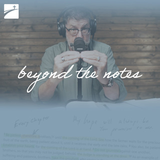 Beyond the Notes: I Have Made The Lord My Refuge