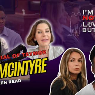S3 Ep43: INALB: The Debrief feat @AttorneyStara - The Tay K Trial + Karen Read